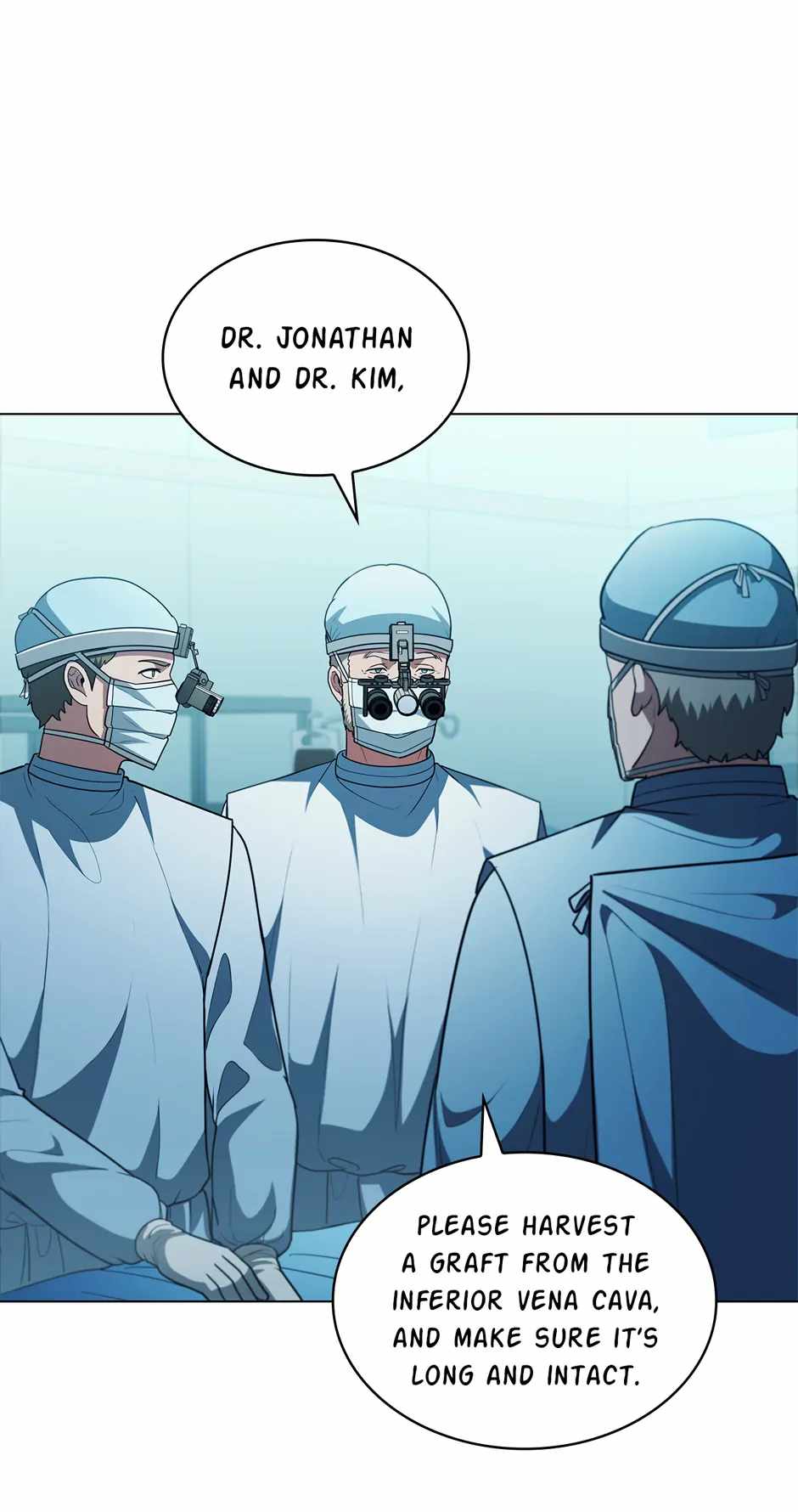 Read Dr. Choi Tae-Soo Manga Online