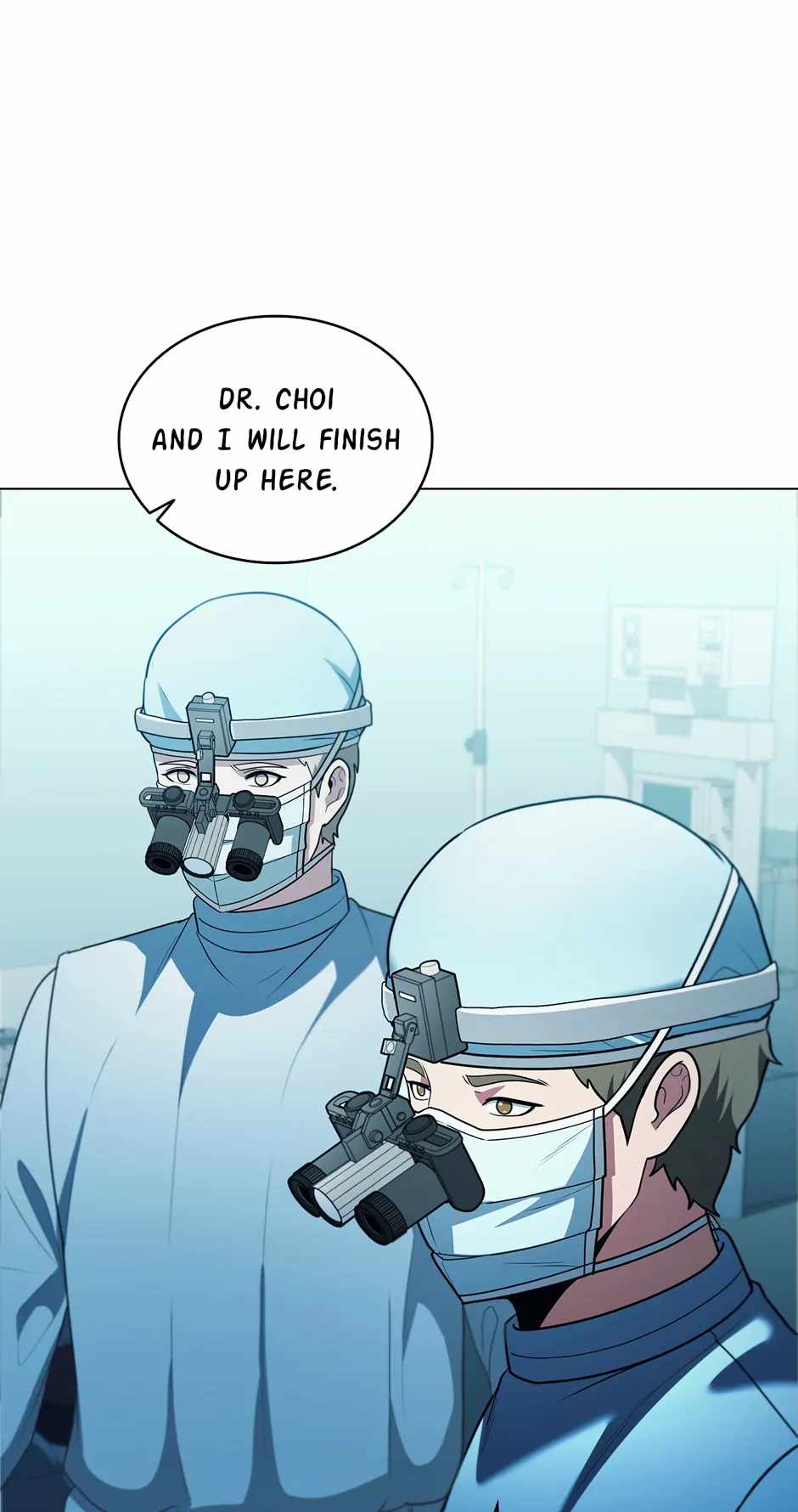 Read Dr. Choi Tae-Soo Manga Online