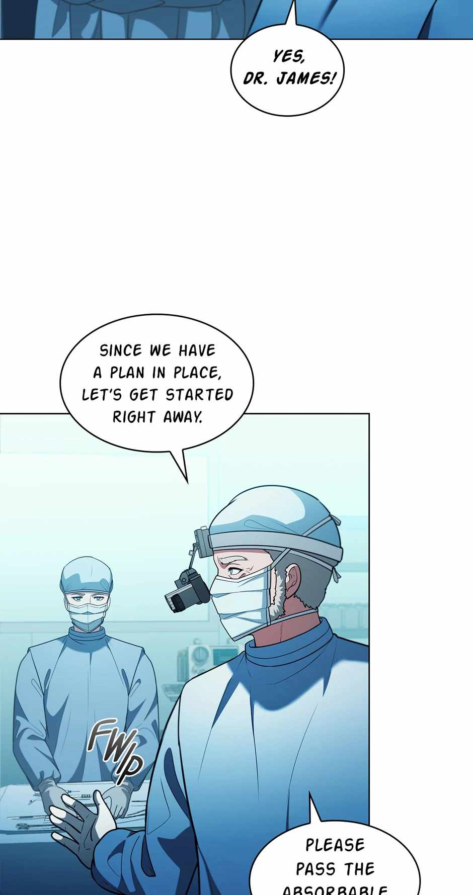 Read Dr. Choi Tae-Soo Manga Online