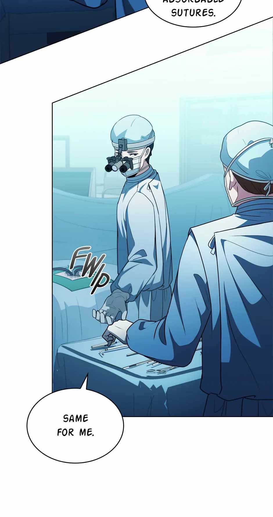 Read Dr. Choi Tae-Soo Manga Online