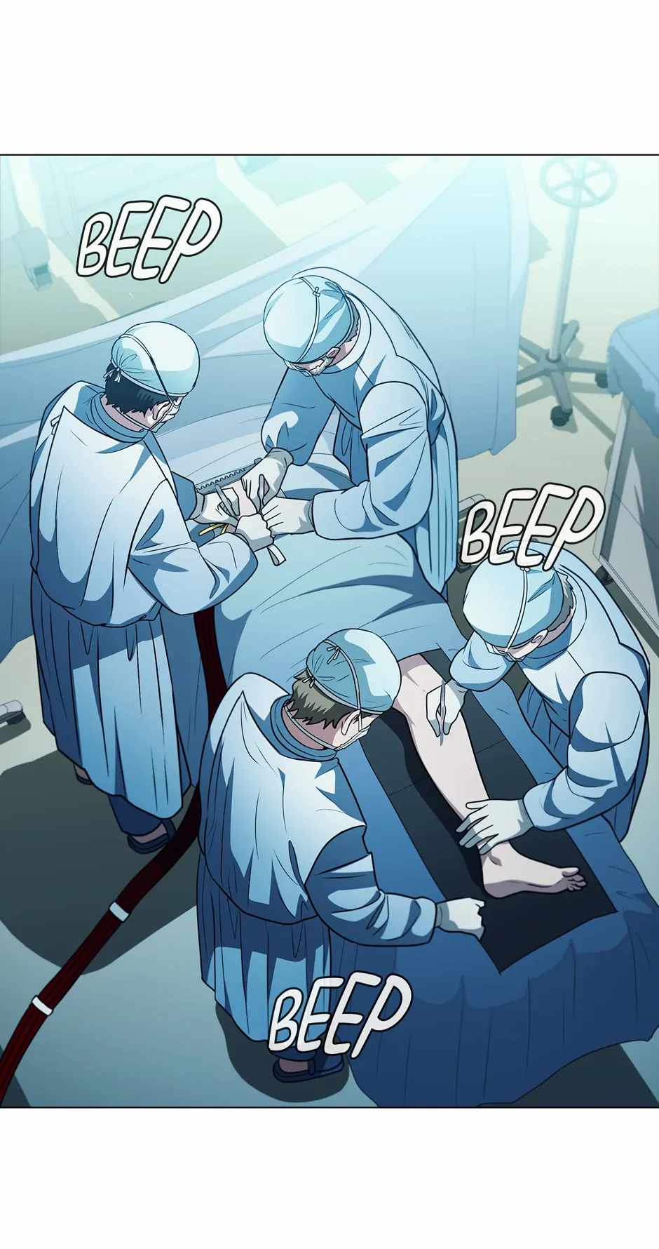 Read Dr. Choi Tae-Soo Manga Online