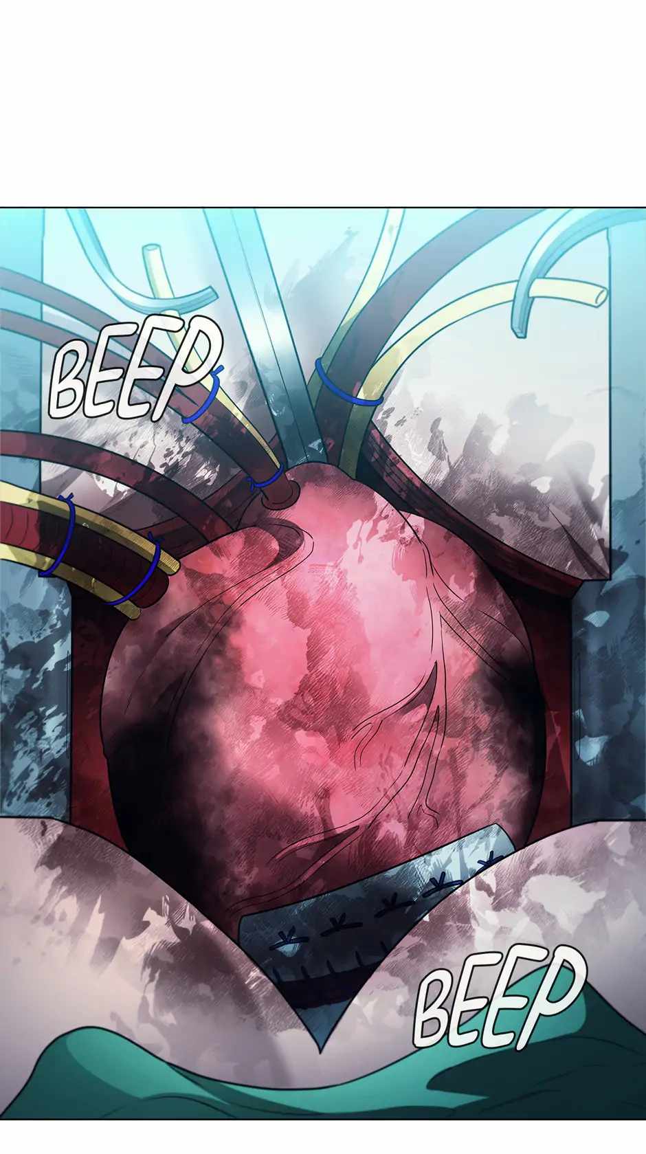 Read Dr. Choi Tae-Soo Manga Online