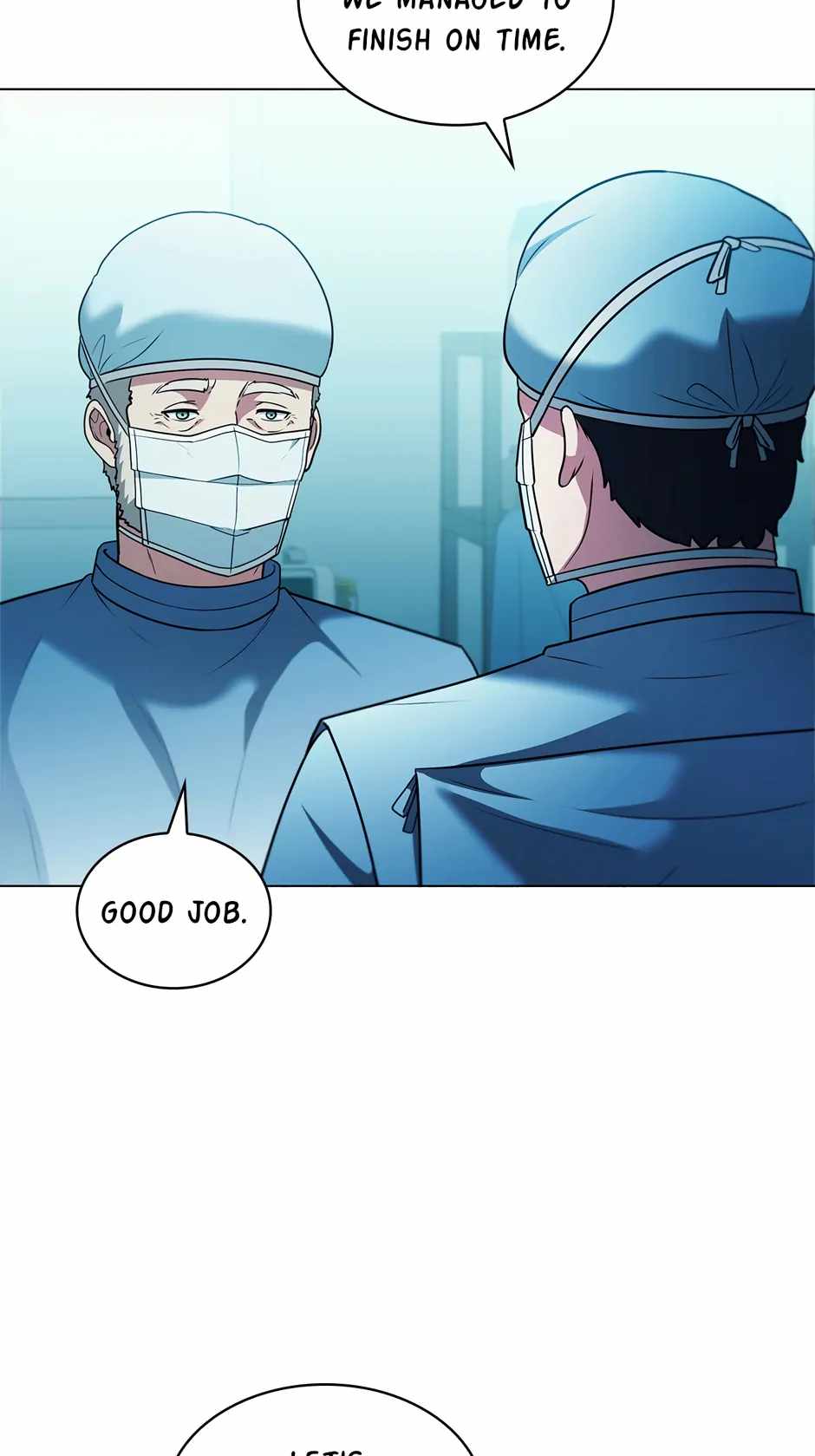 Read Dr. Choi Tae-Soo Manga Online