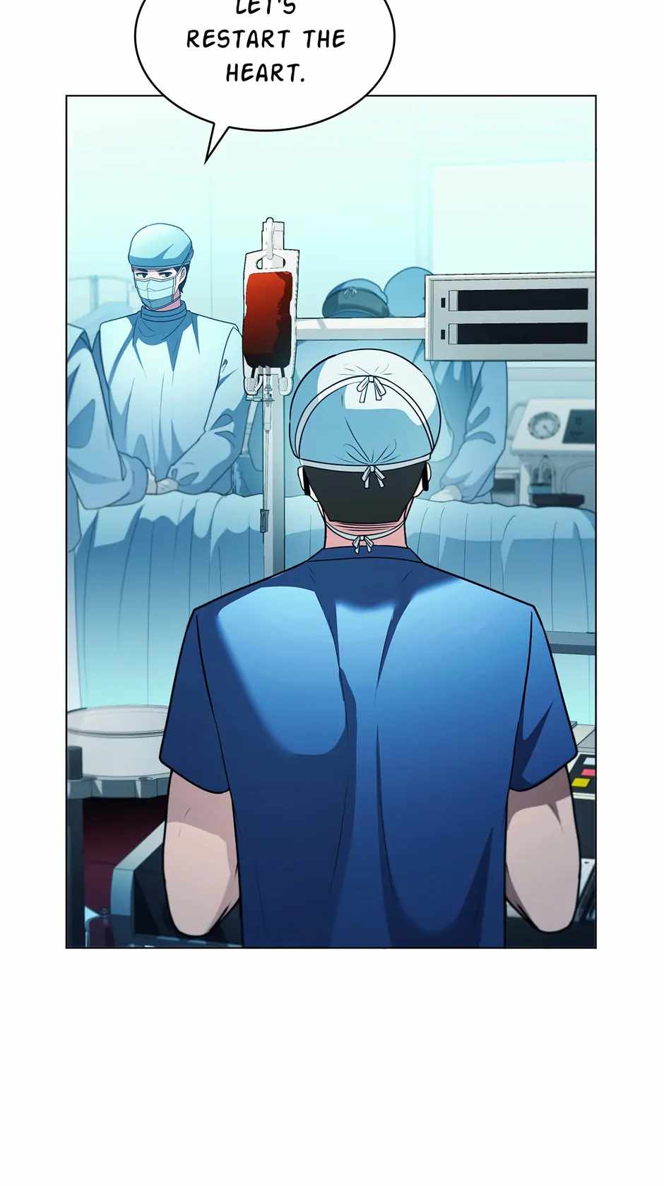 Read Dr. Choi Tae-Soo Manga Online