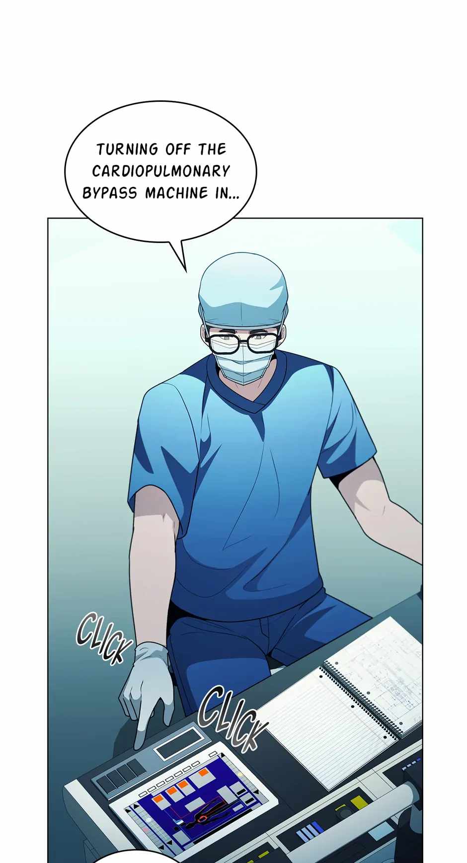 Read Dr. Choi Tae-Soo Manga Online
