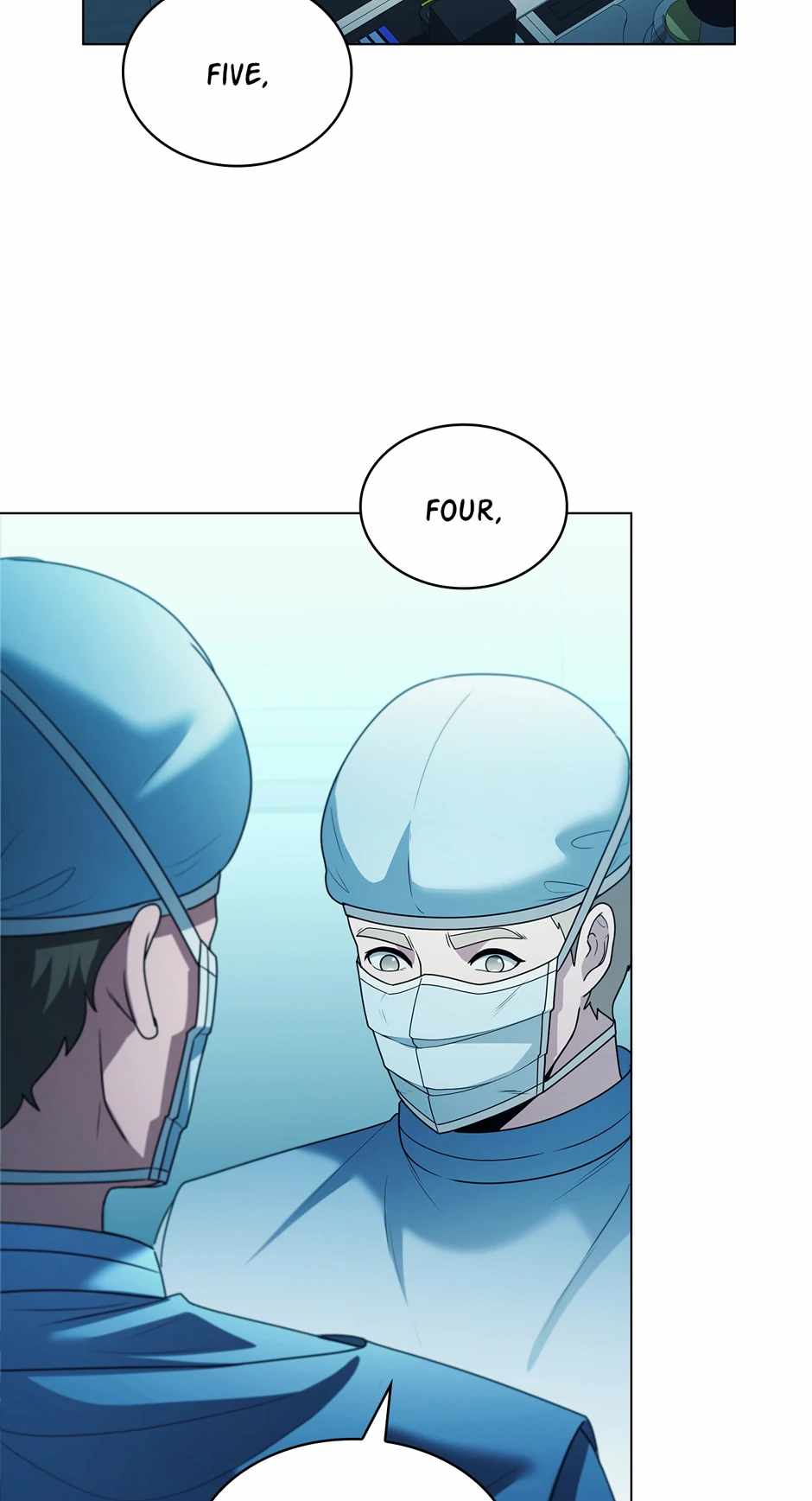 Read Dr. Choi Tae-Soo Manga Online