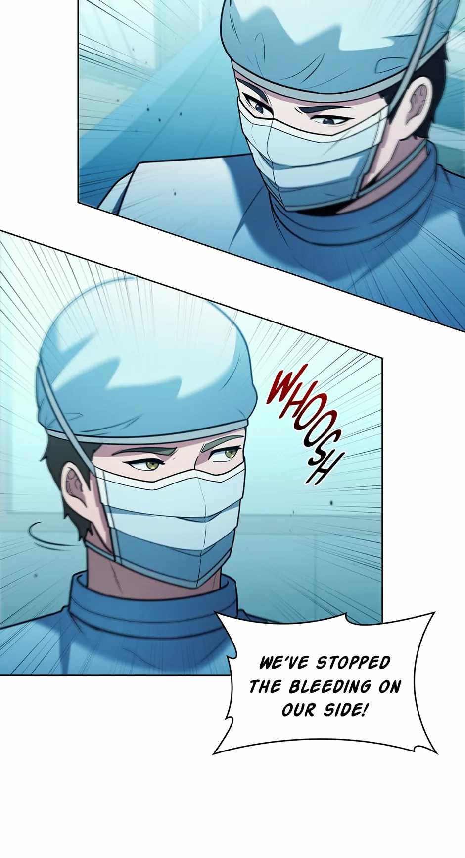 Read Dr. Choi Tae-Soo Manga Online