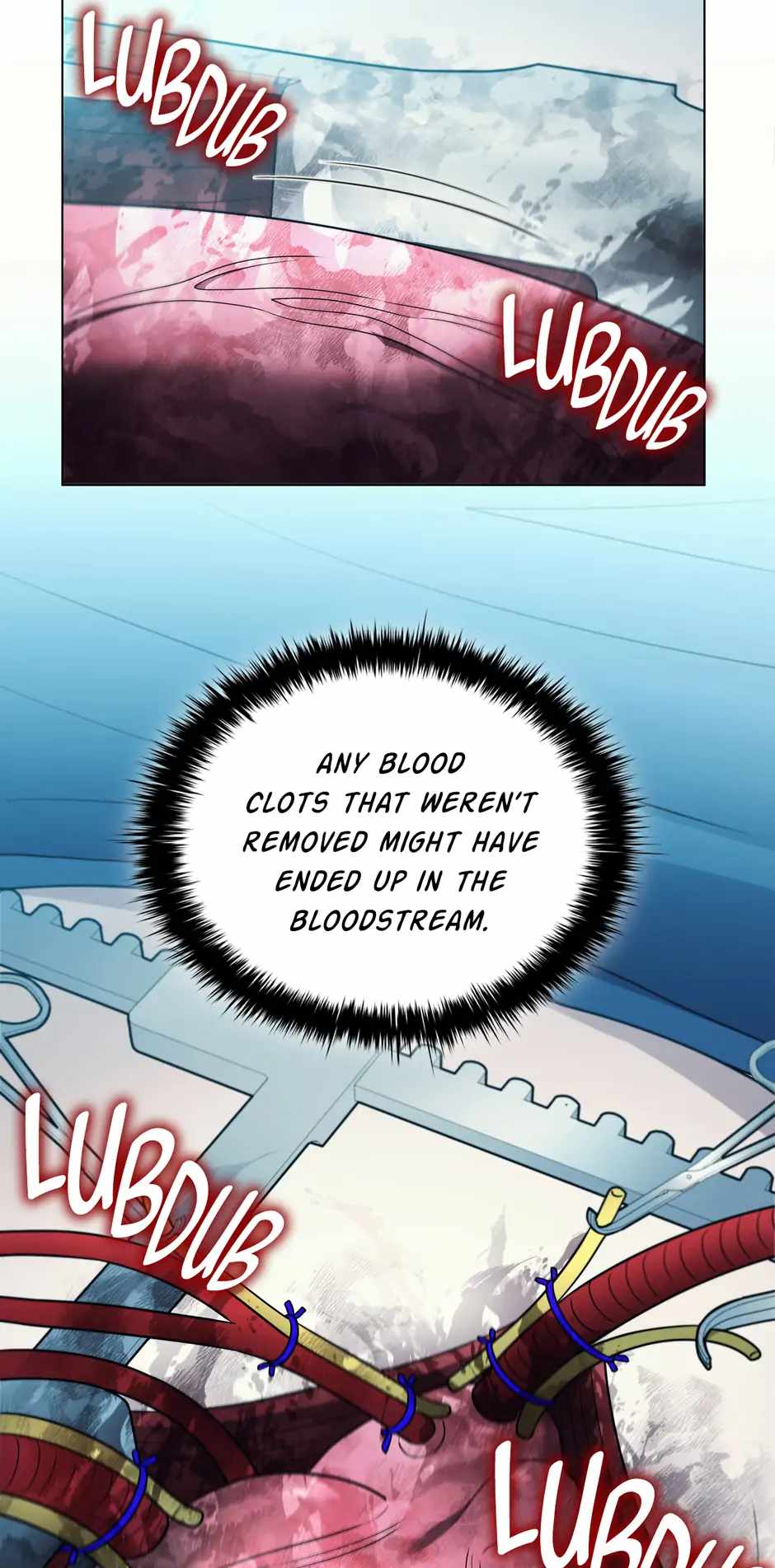 Read Dr. Choi Tae-Soo Manga Online