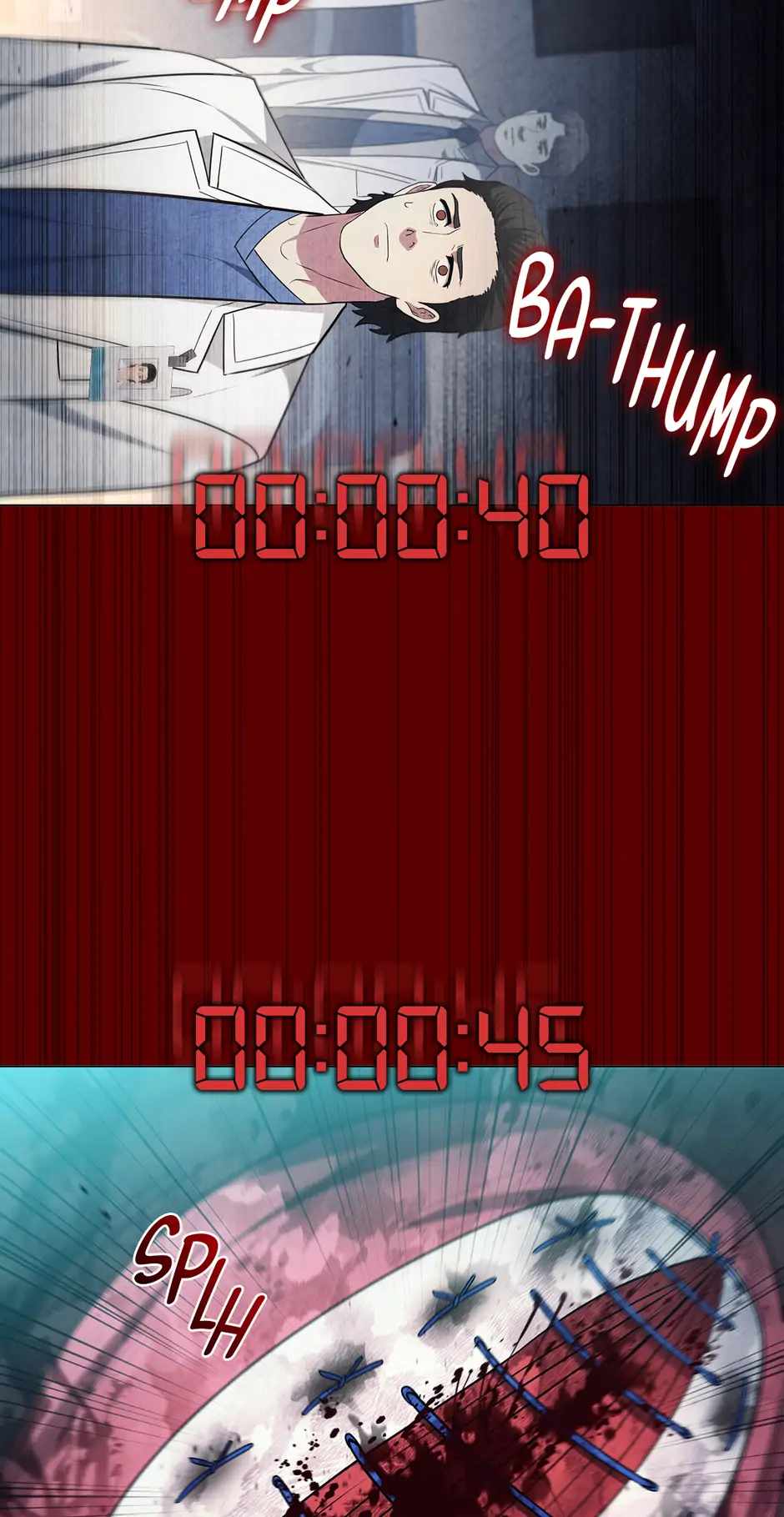 Read Dr. Choi Tae-Soo Manga Online