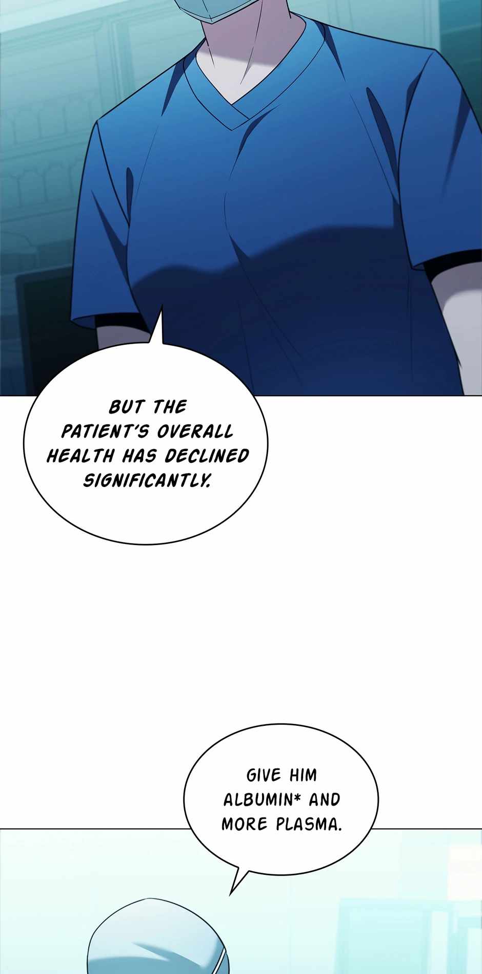 Read Dr. Choi Tae-Soo Manga Online