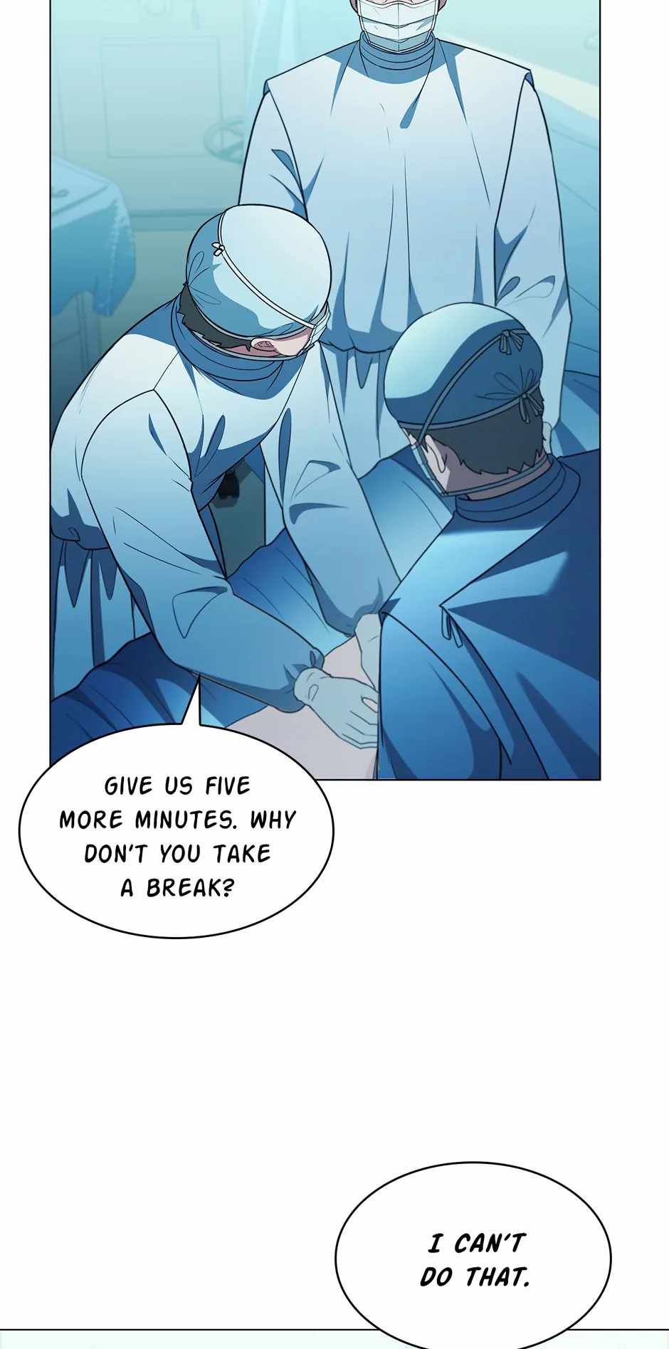 Read Dr. Choi Tae-Soo Manga Online