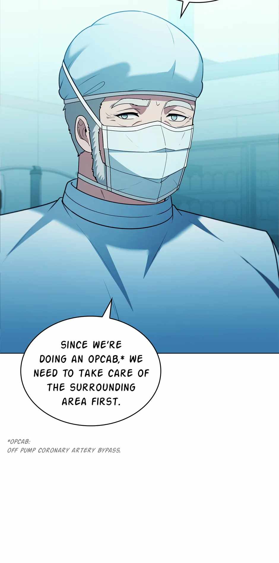 Read Dr. Choi Tae-Soo Manga Online