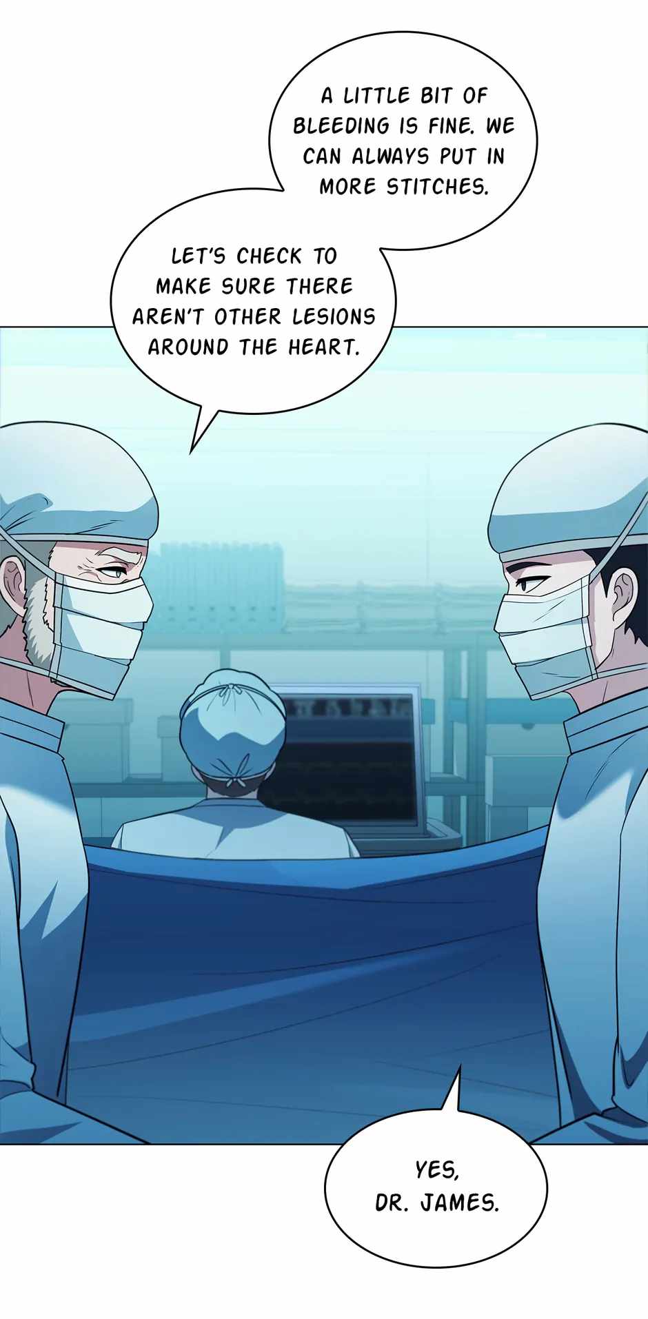 Read Dr. Choi Tae-Soo Manga Online