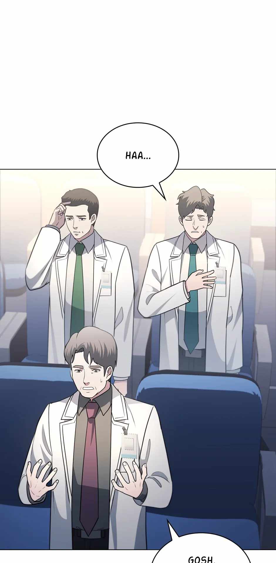 Read Dr. Choi Tae-Soo Manga Online