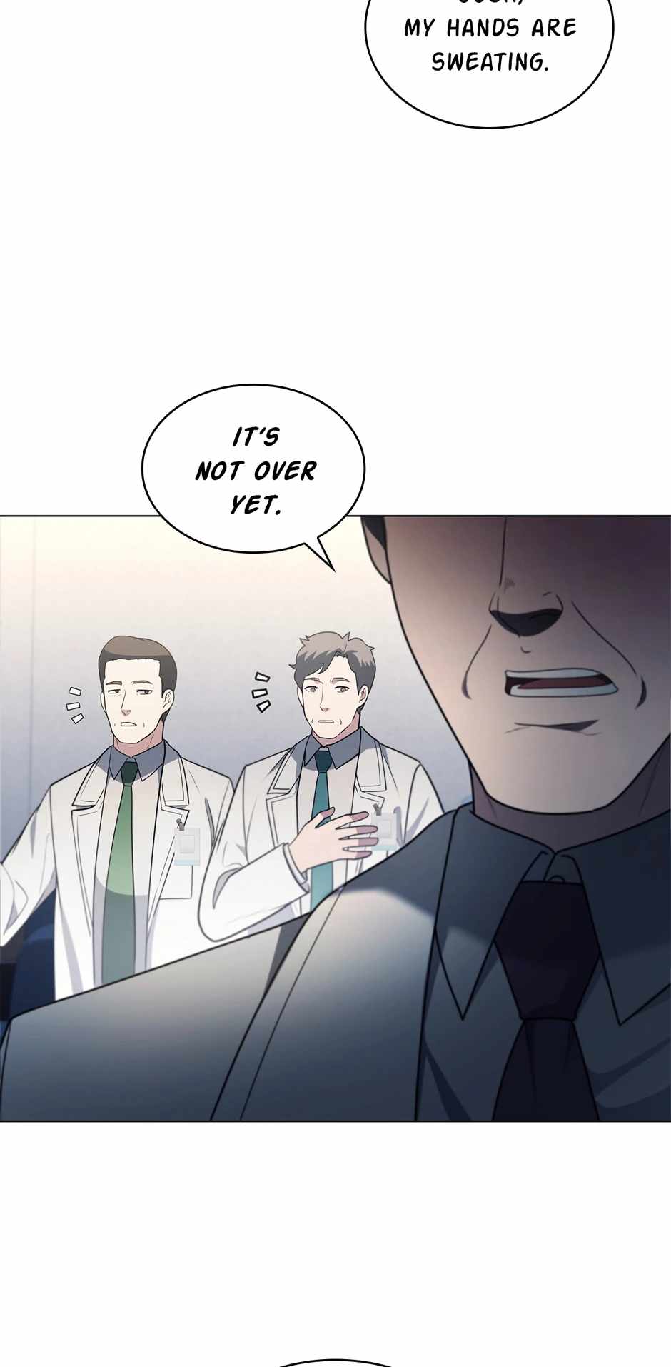 Read Dr. Choi Tae-Soo Manga Online