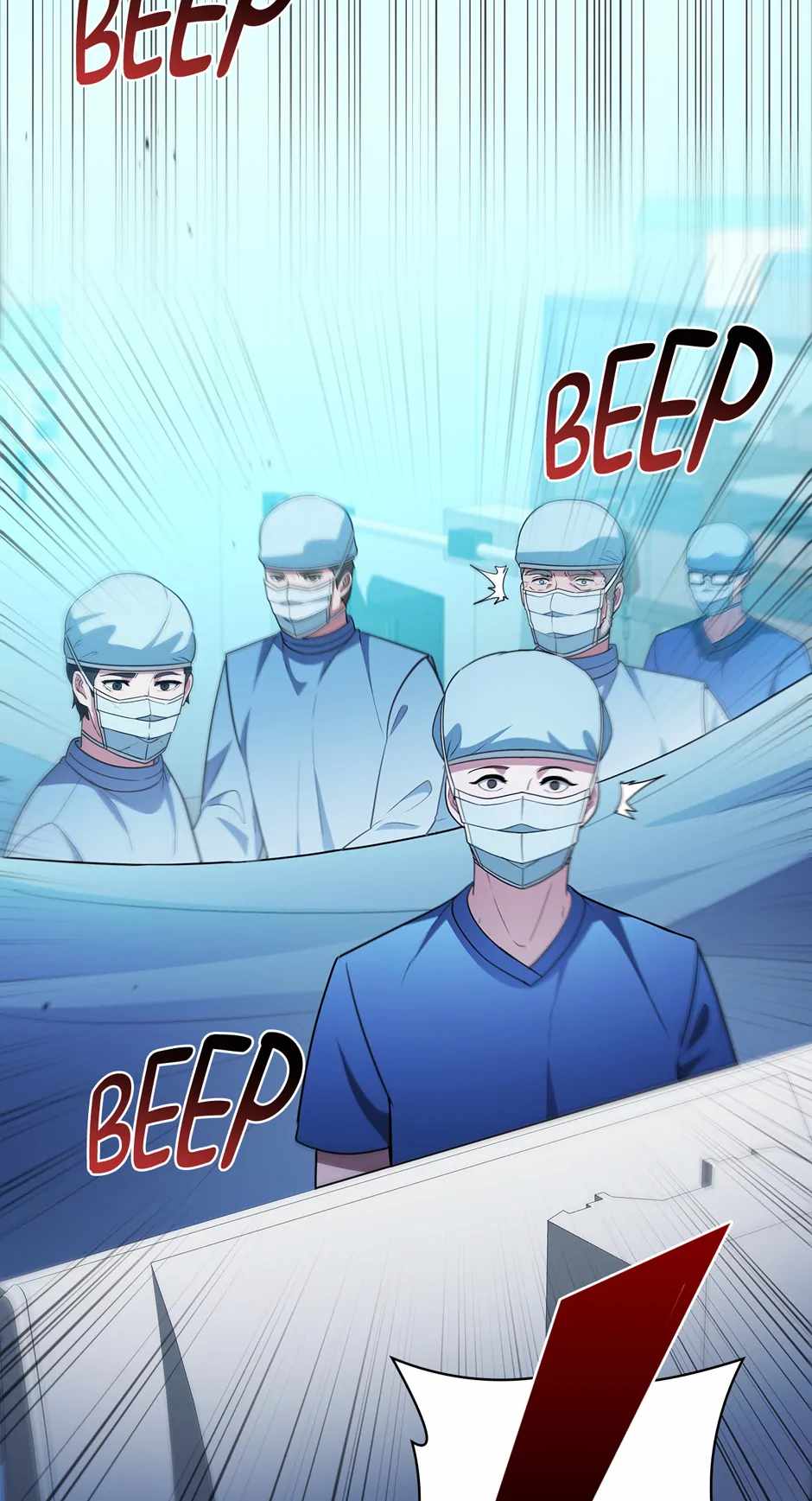 Read Dr. Choi Tae-Soo Manga Online