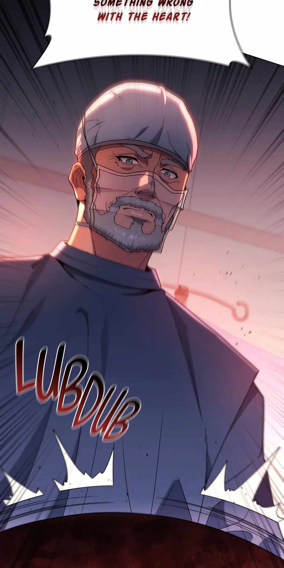 Read Dr. Choi Tae-Soo Manga Online