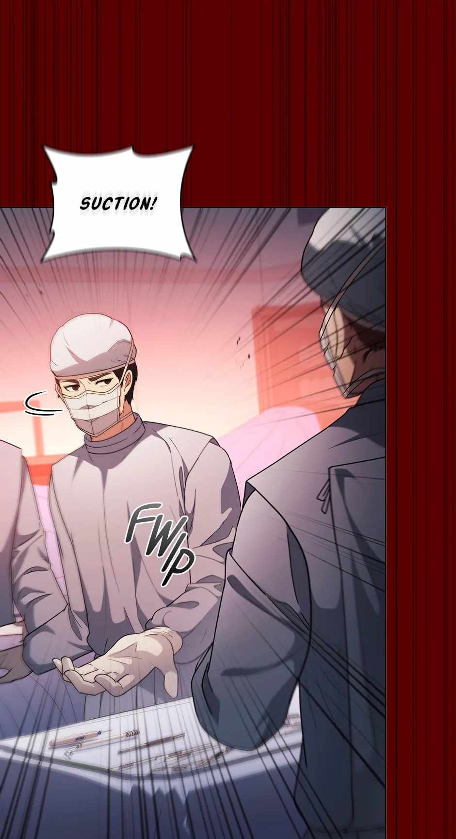 Read Dr. Choi Tae-Soo Manga Online