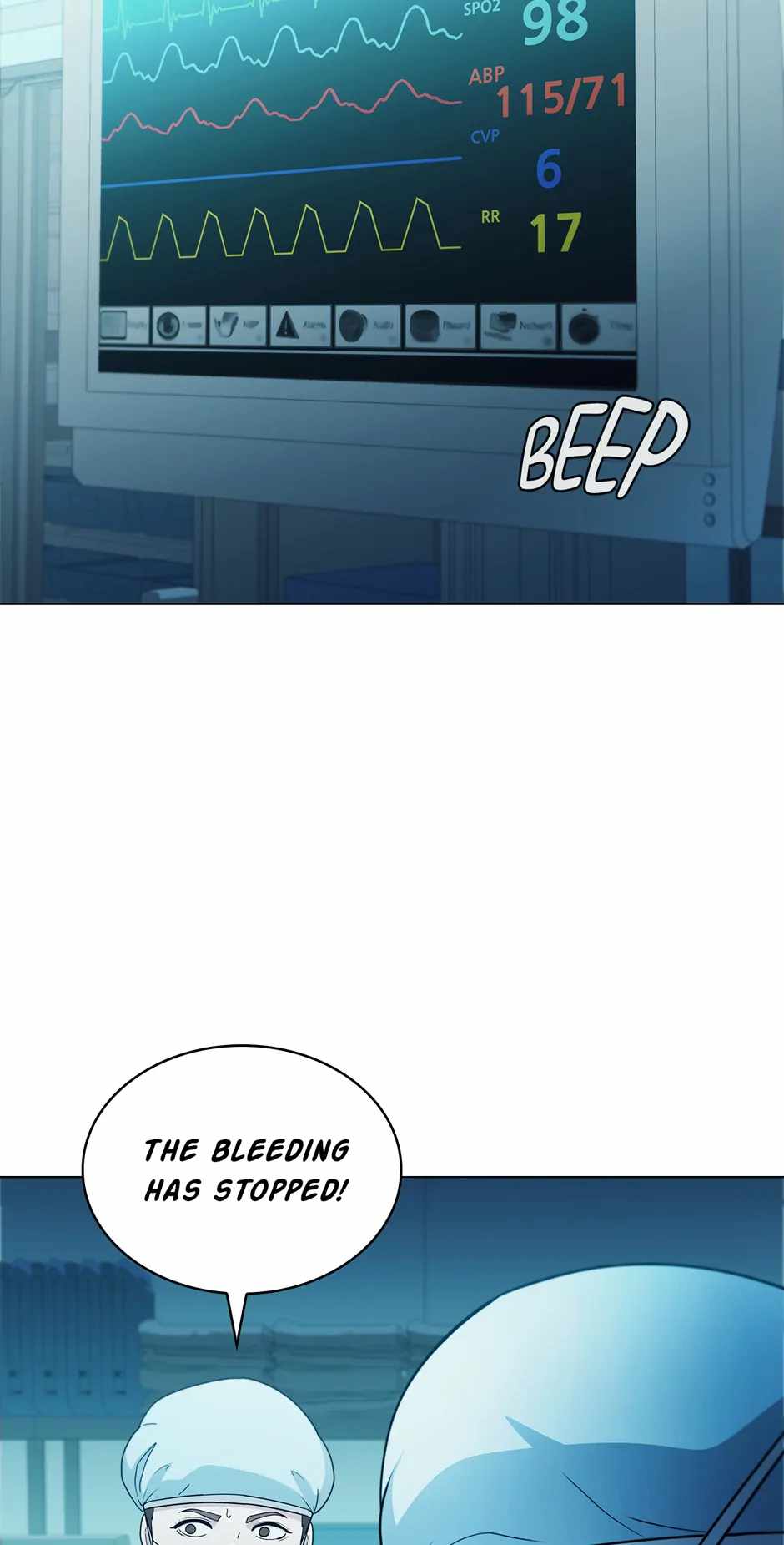 Read Dr. Choi Tae-Soo Manga Online