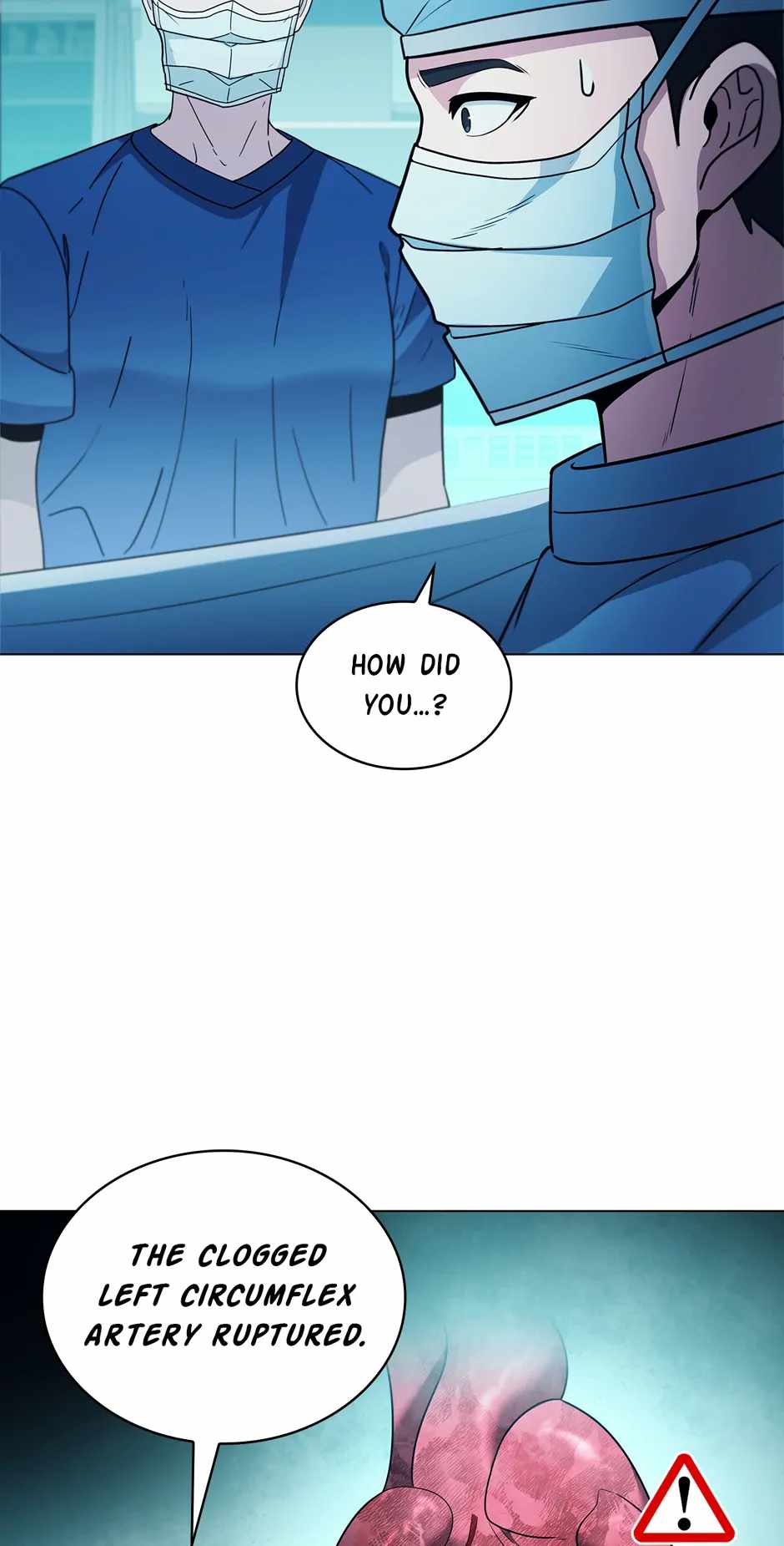 Read Dr. Choi Tae-Soo Manga Online