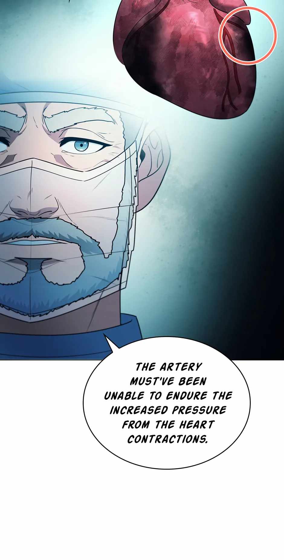 Read Dr. Choi Tae-Soo Manga Online