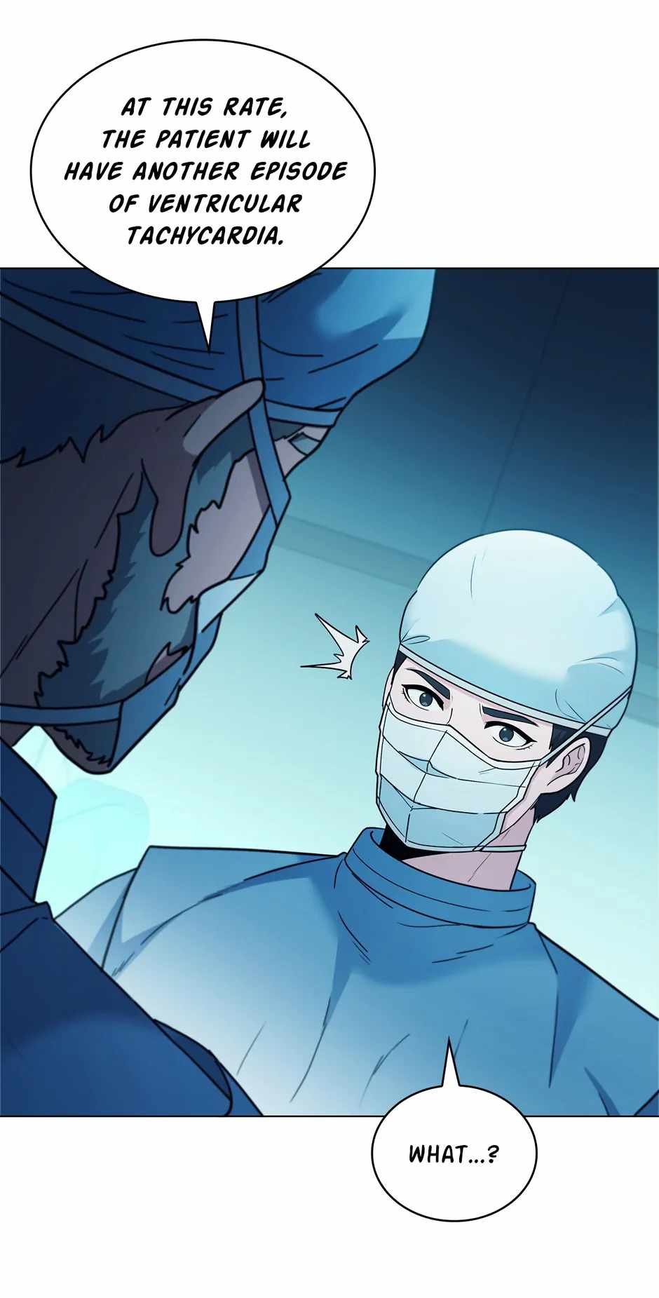 Read Dr. Choi Tae-Soo Manga Online