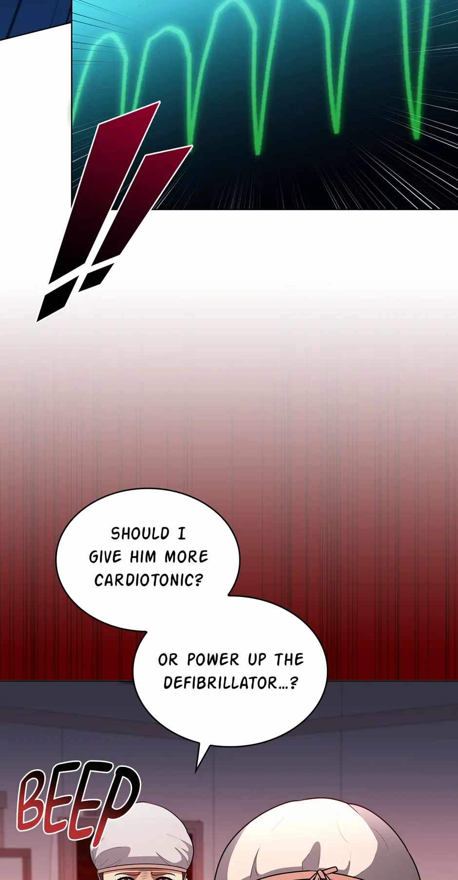 Read Dr. Choi Tae-Soo Manga Online