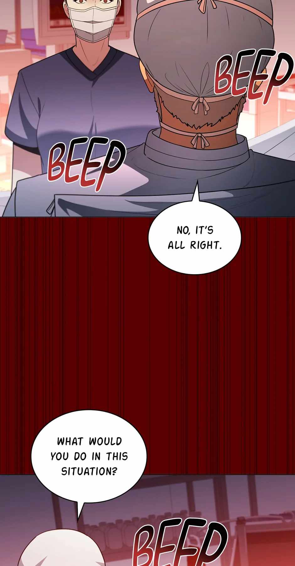 Read Dr. Choi Tae-Soo Manga Online