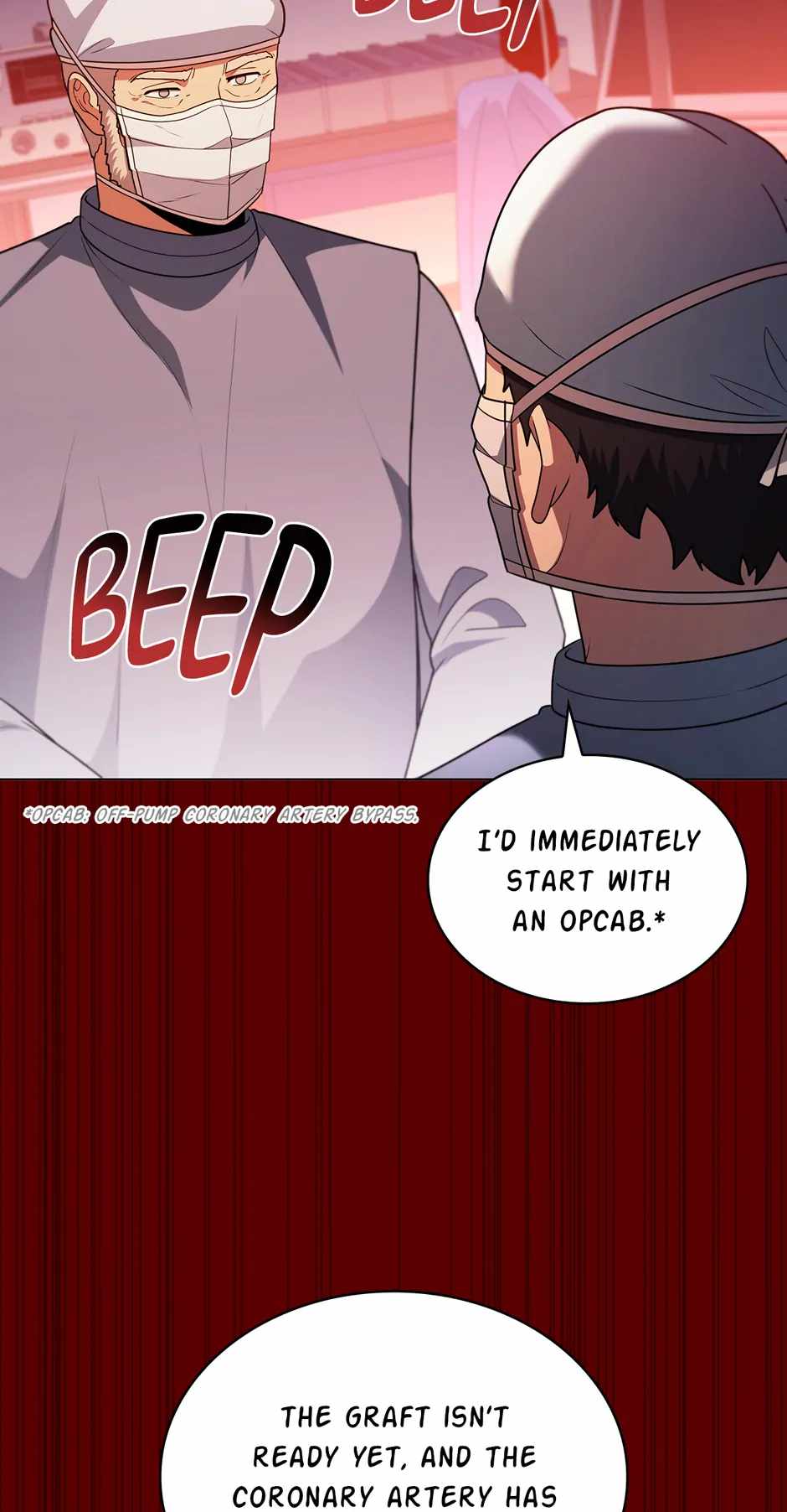 Read Dr. Choi Tae-Soo Manga Online