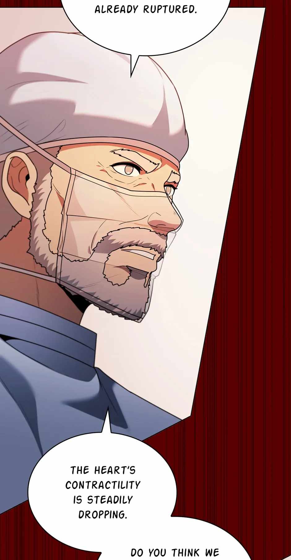 Read Dr. Choi Tae-Soo Manga Online