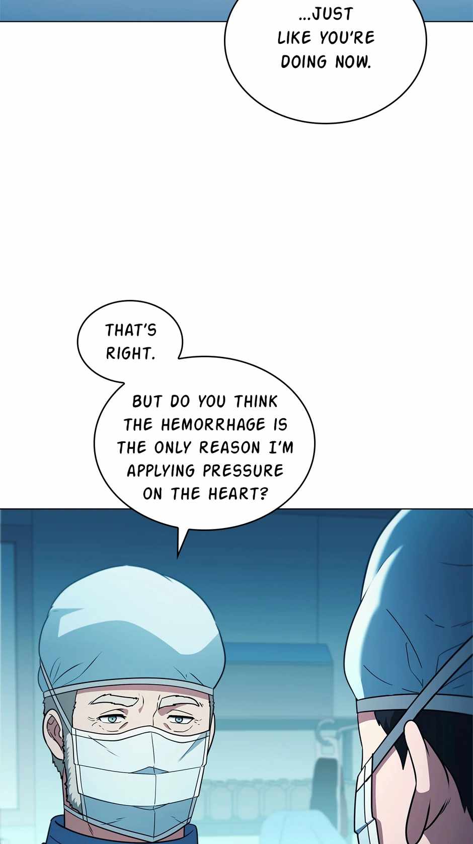 Read Dr. Choi Tae-Soo Manga Online