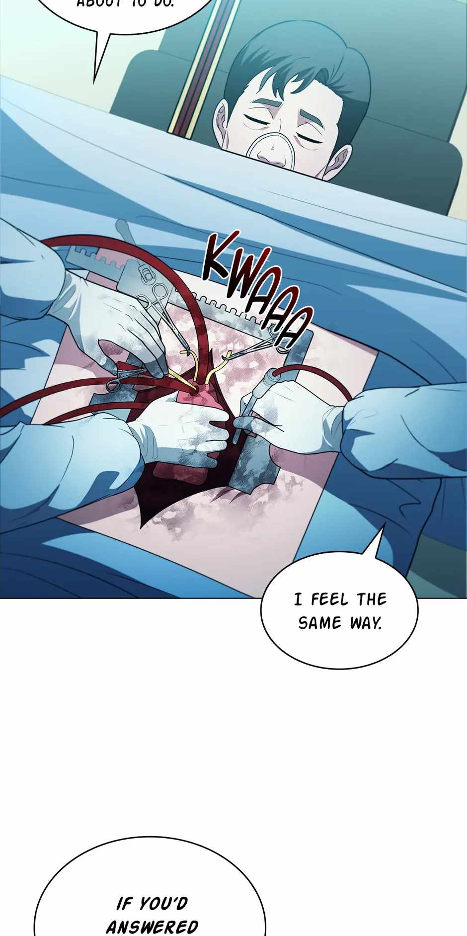 Read Dr. Choi Tae-Soo Manga Online