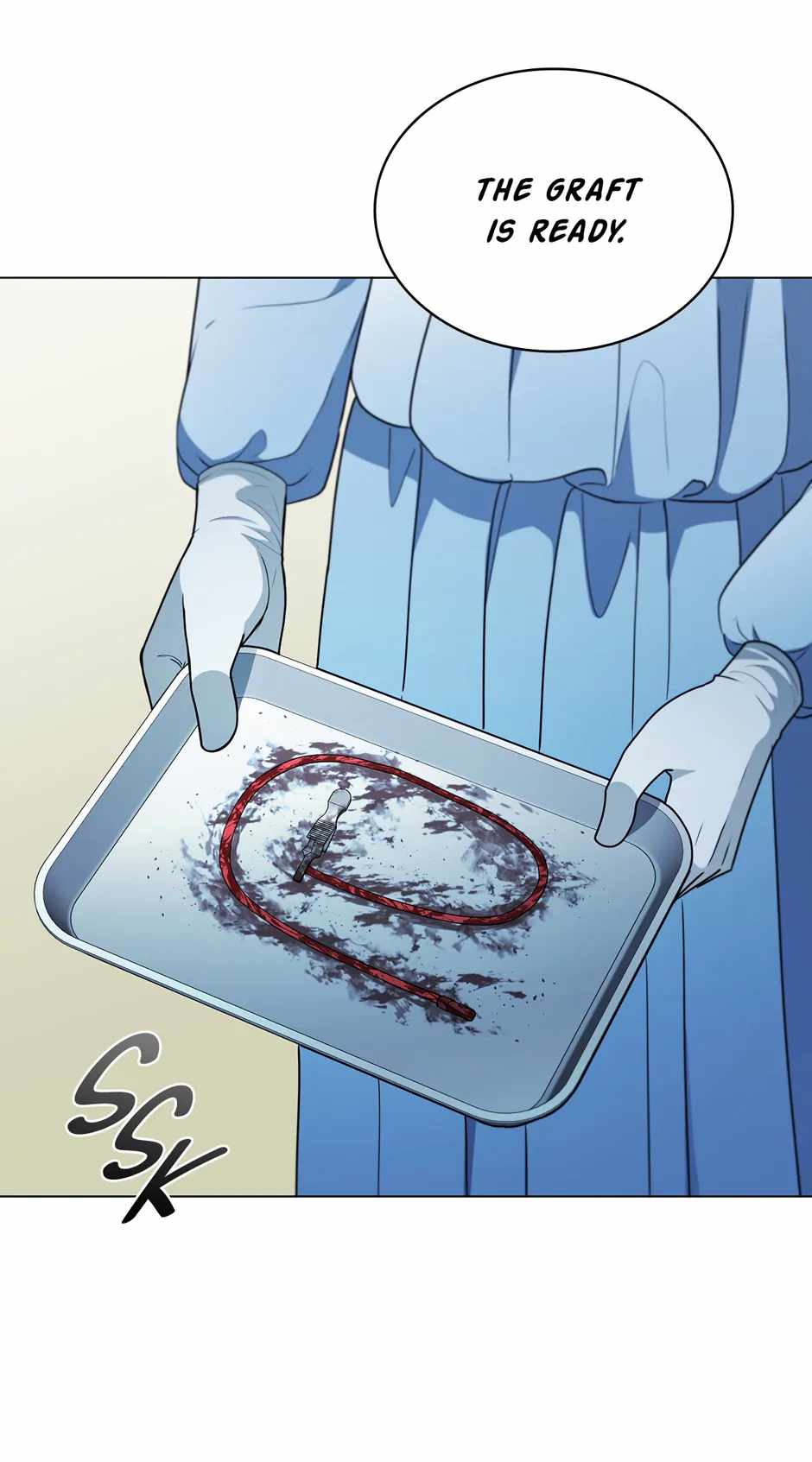 Read Dr. Choi Tae-Soo Manga Online