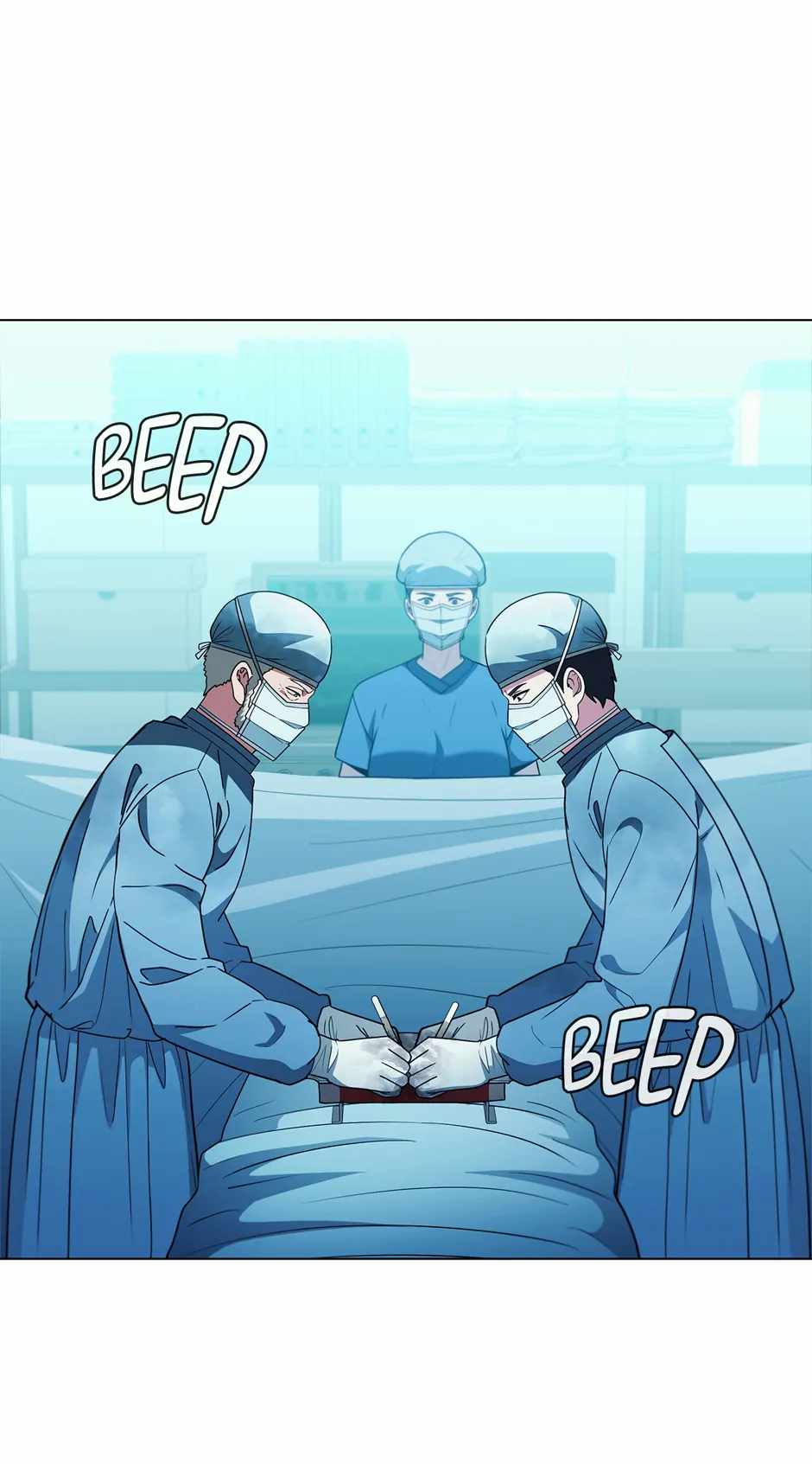 Read Dr. Choi Tae-Soo Manga Online