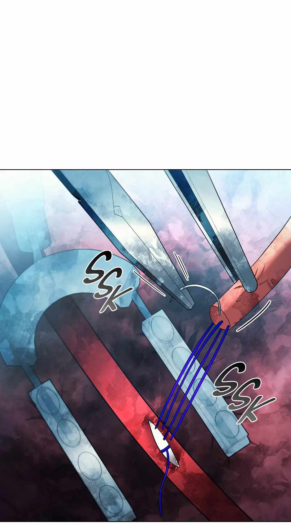 Read Dr. Choi Tae-Soo Manga Online