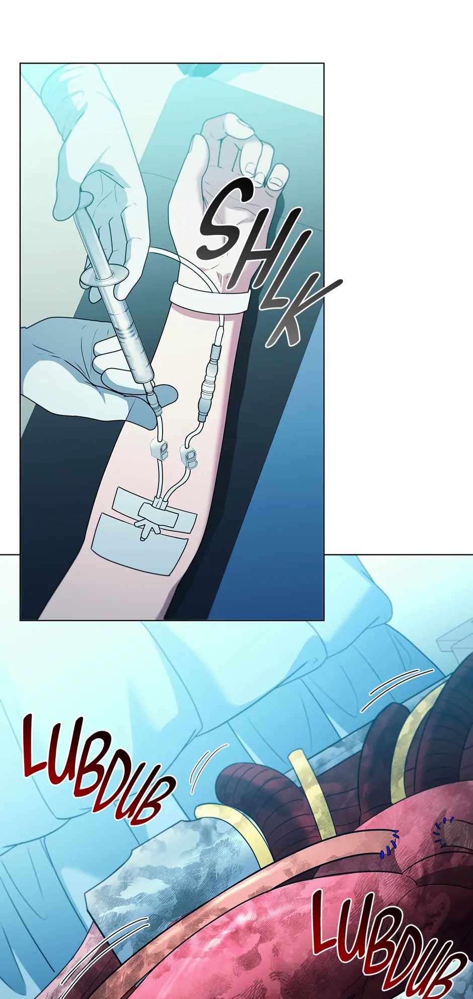 Read Dr. Choi Tae-Soo Manga Online