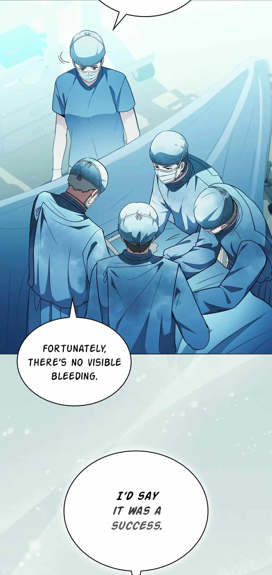 Read Dr. Choi Tae-Soo Manga Online