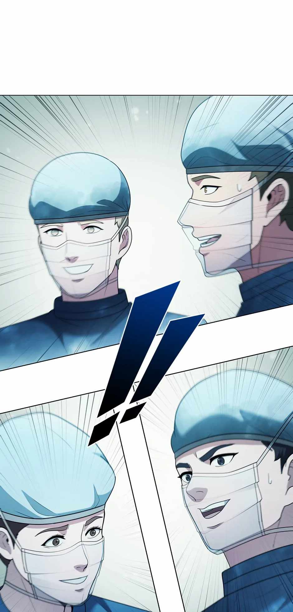 Read Dr. Choi Tae-Soo Manga Online