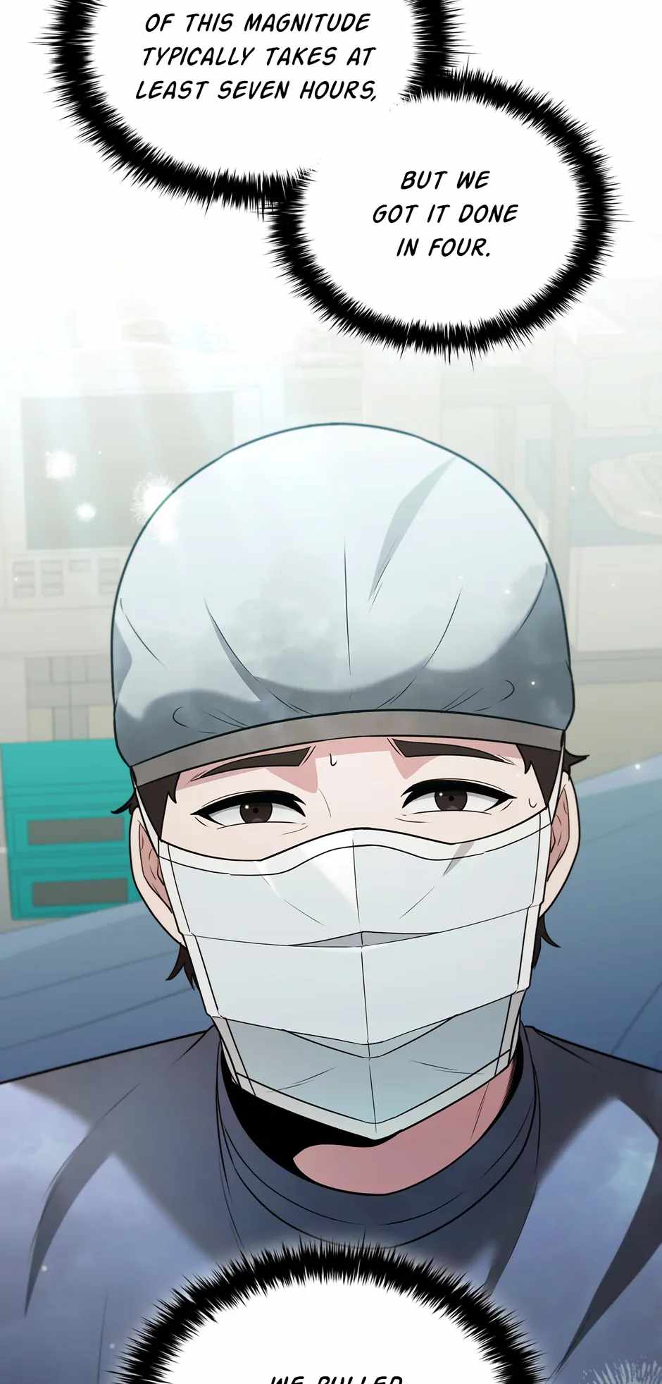 Read Dr. Choi Tae-Soo Manga Online