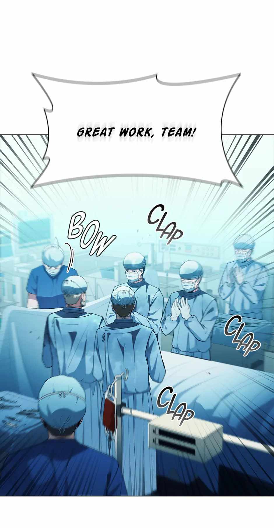 Read Dr. Choi Tae-Soo Manga Online