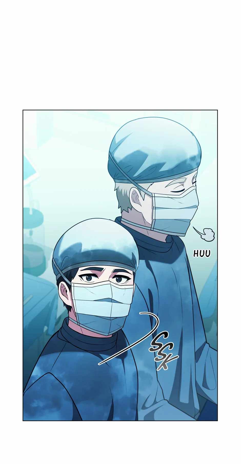 Read Dr. Choi Tae-Soo Manga Online