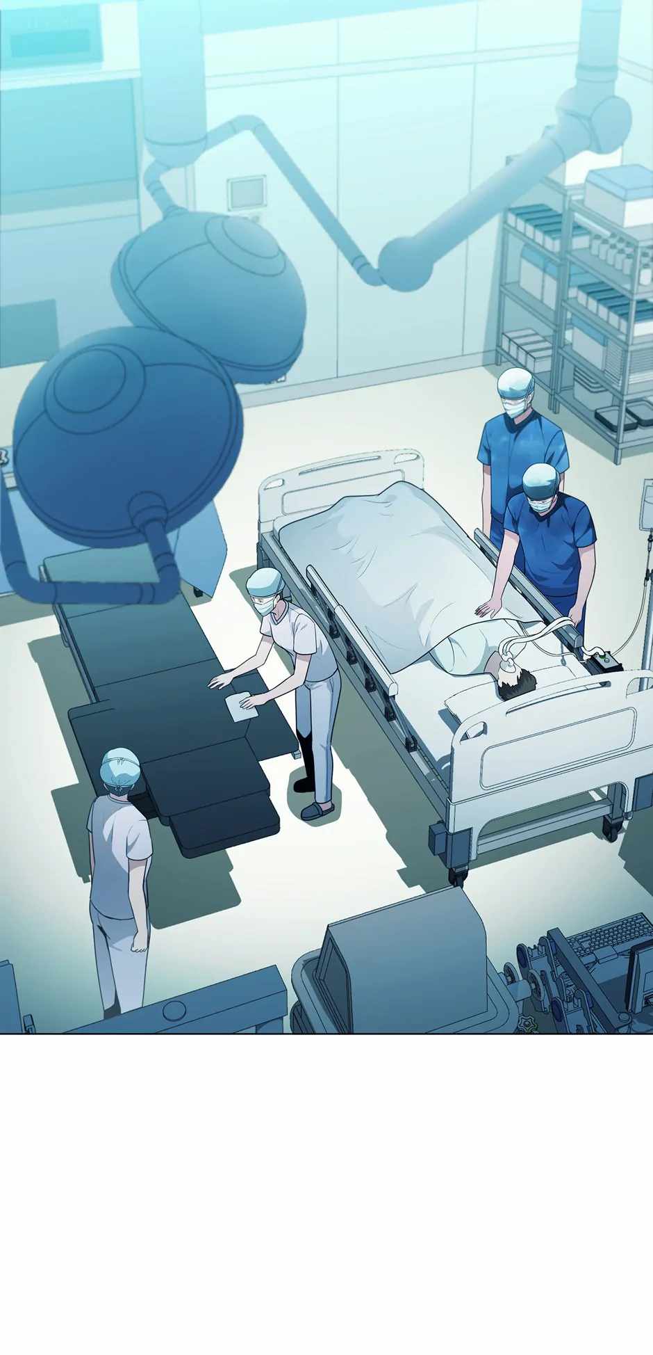 Read Dr. Choi Tae-Soo Manga Online