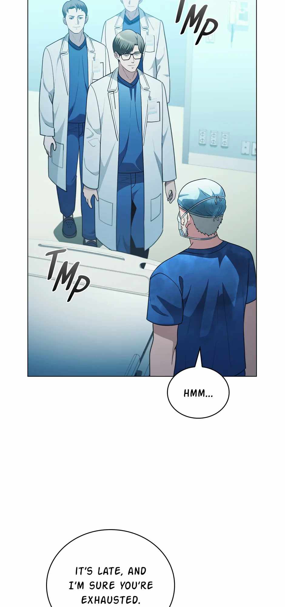 Read Dr. Choi Tae-Soo Manga Online