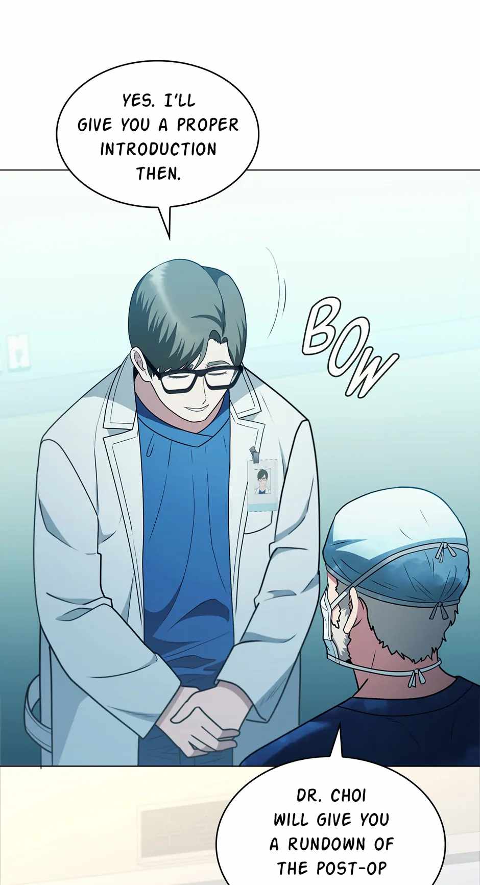 Read Dr. Choi Tae-Soo Manga Online