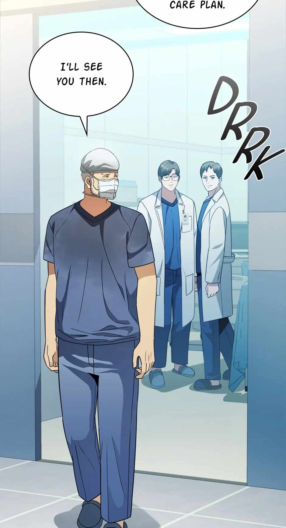 Read Dr. Choi Tae-Soo Manga Online