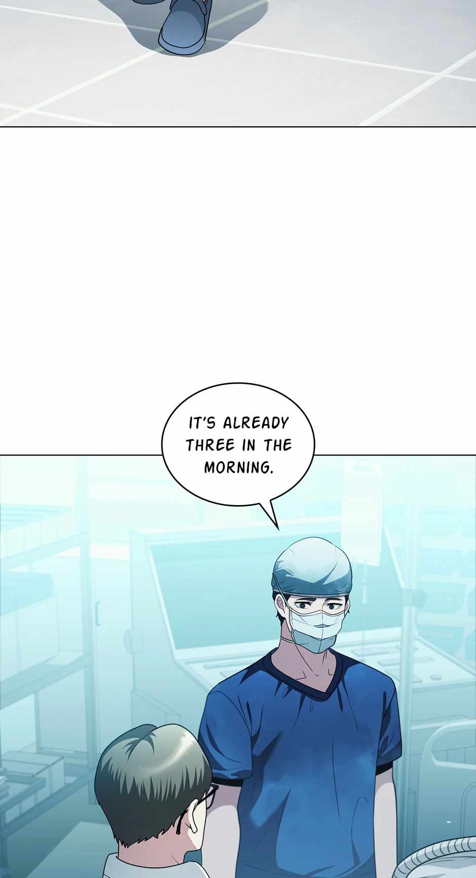 Read Dr. Choi Tae-Soo Manga Online