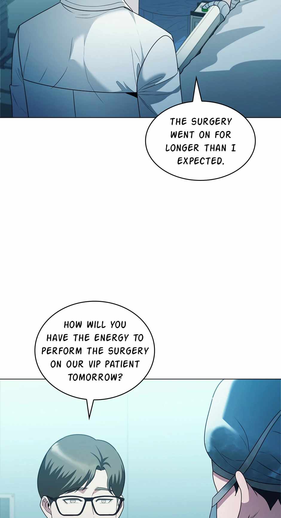 Read Dr. Choi Tae-Soo Manga Online