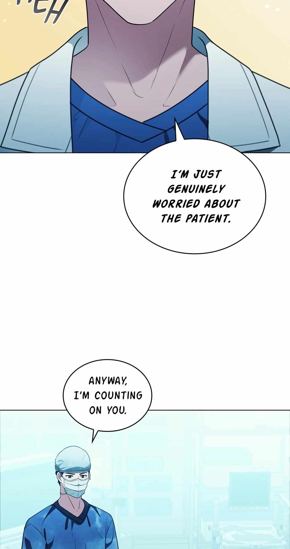 Read Dr. Choi Tae-Soo Manga Online