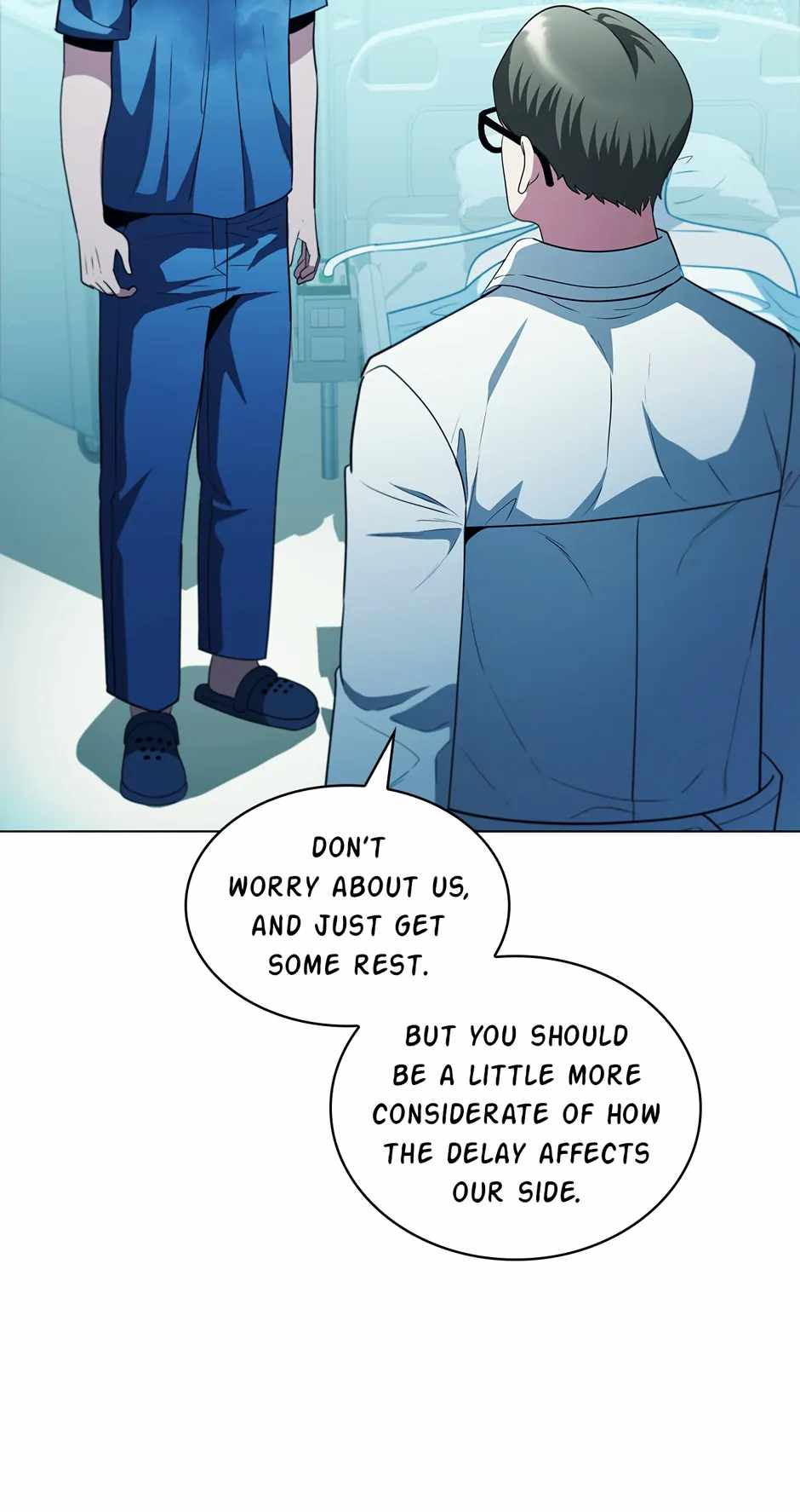 Read Dr. Choi Tae-Soo Manga Online