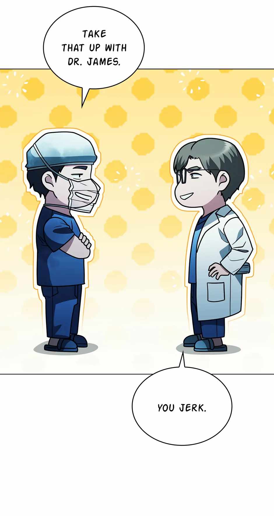 Read Dr. Choi Tae-Soo Manga Online